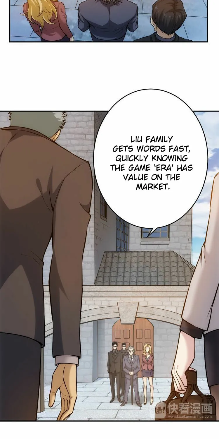 Read Billionaire Player (Colored) chapter 16 image 31 on Lezhin