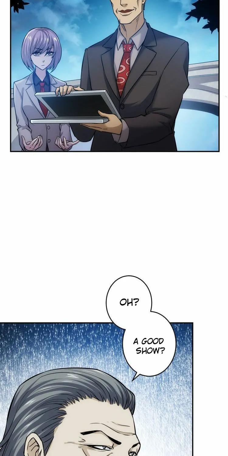 Read Billionaire Player (Colored) chapter 16 image 36 on Lezhin