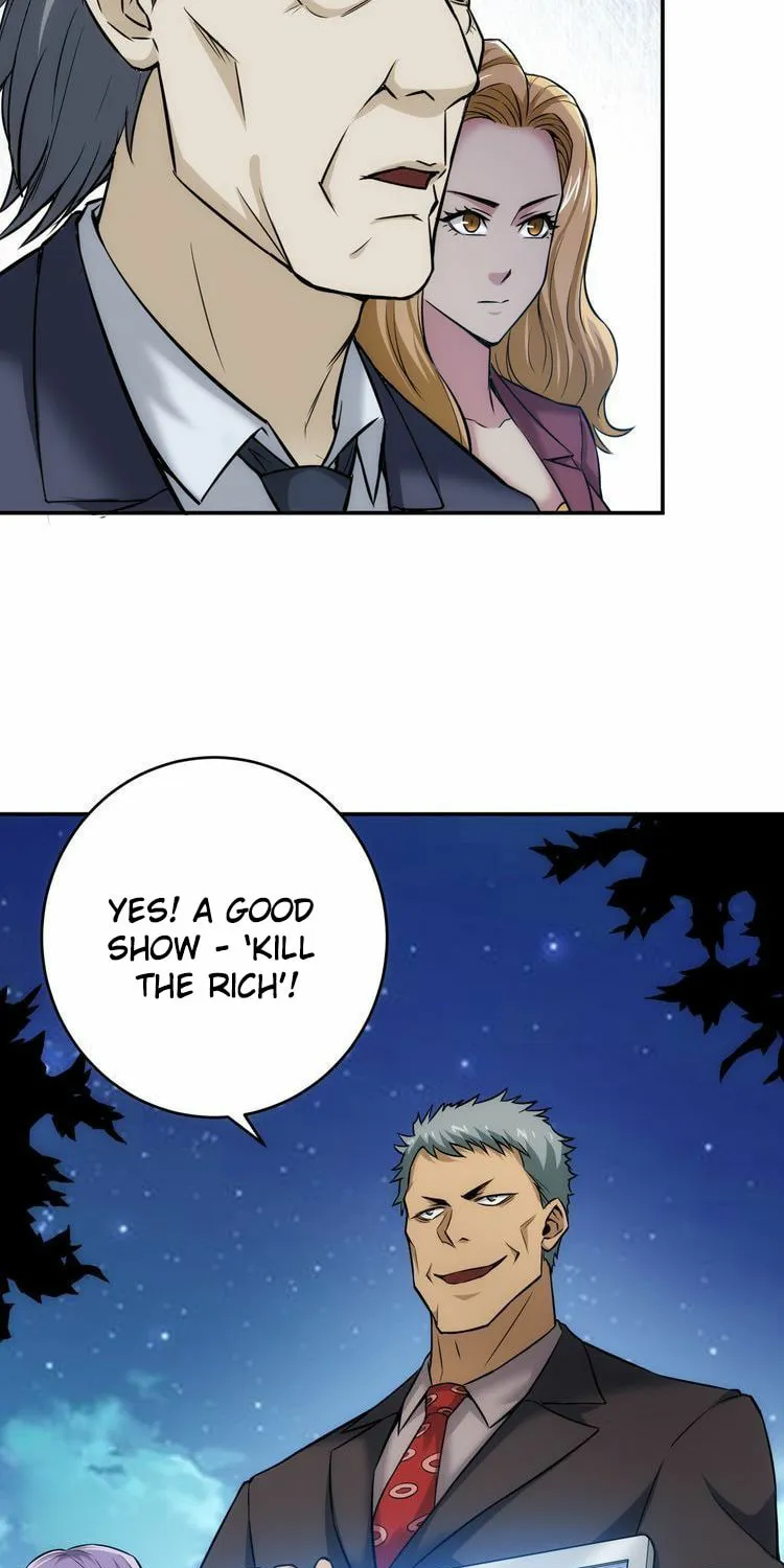 Read Billionaire Player (Colored) chapter 16 image 37 on Lezhin