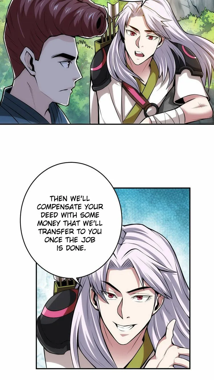 Read Billionaire Player (Colored) chapter 16 image 5 on Lezhin
