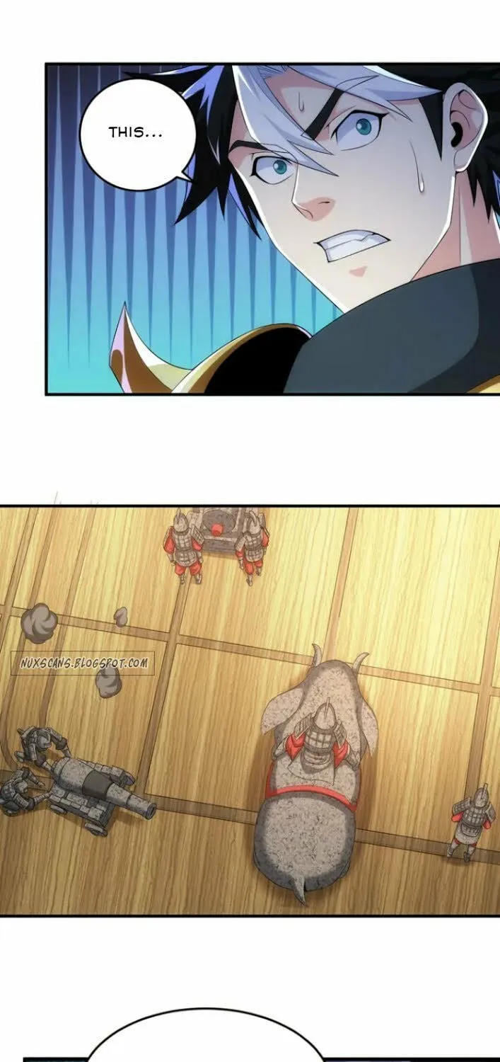 Read Billionaire Player (Colored) chapter 160 image 17 on Lezhin