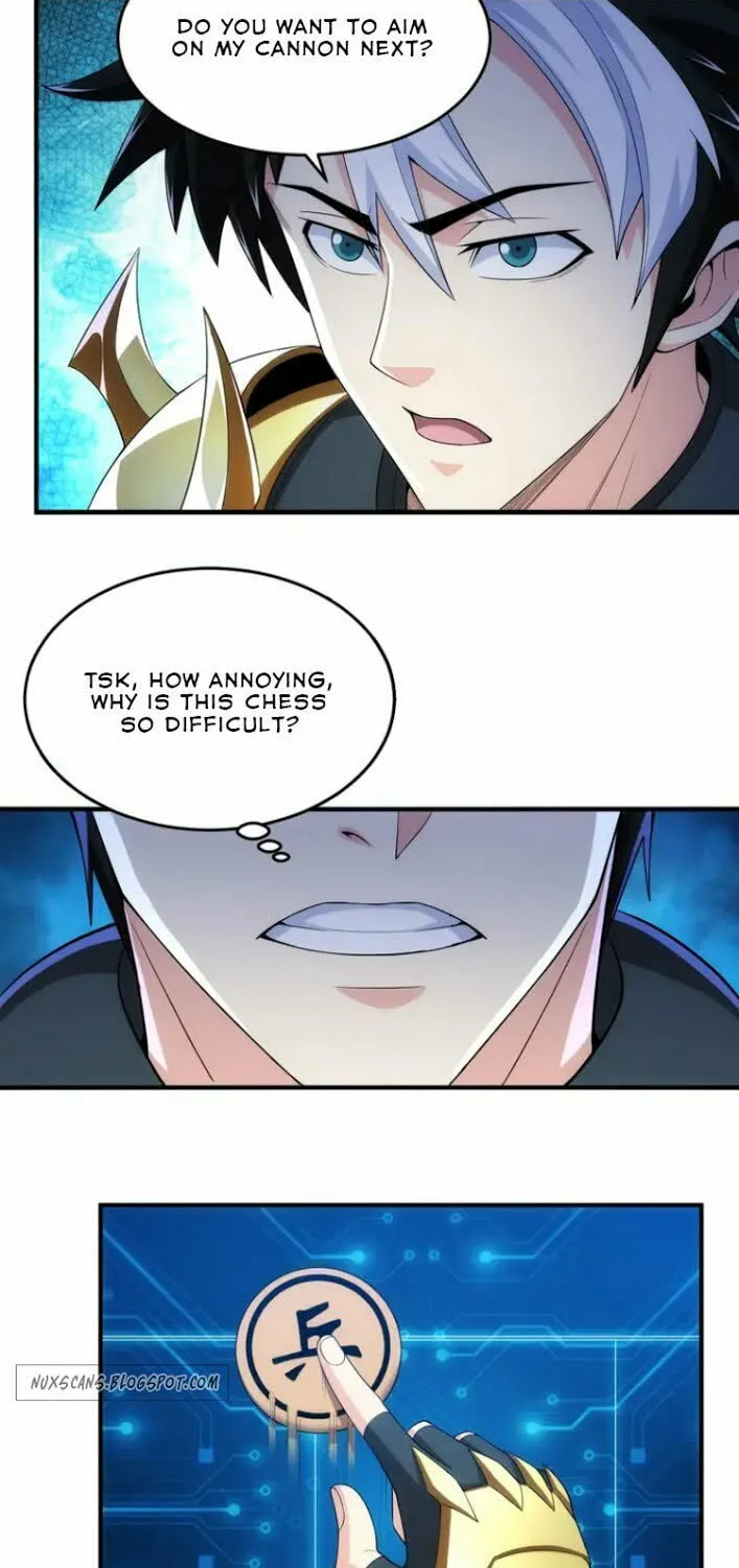 Read Billionaire Player (Colored) chapter 160 image 18 on Lezhin