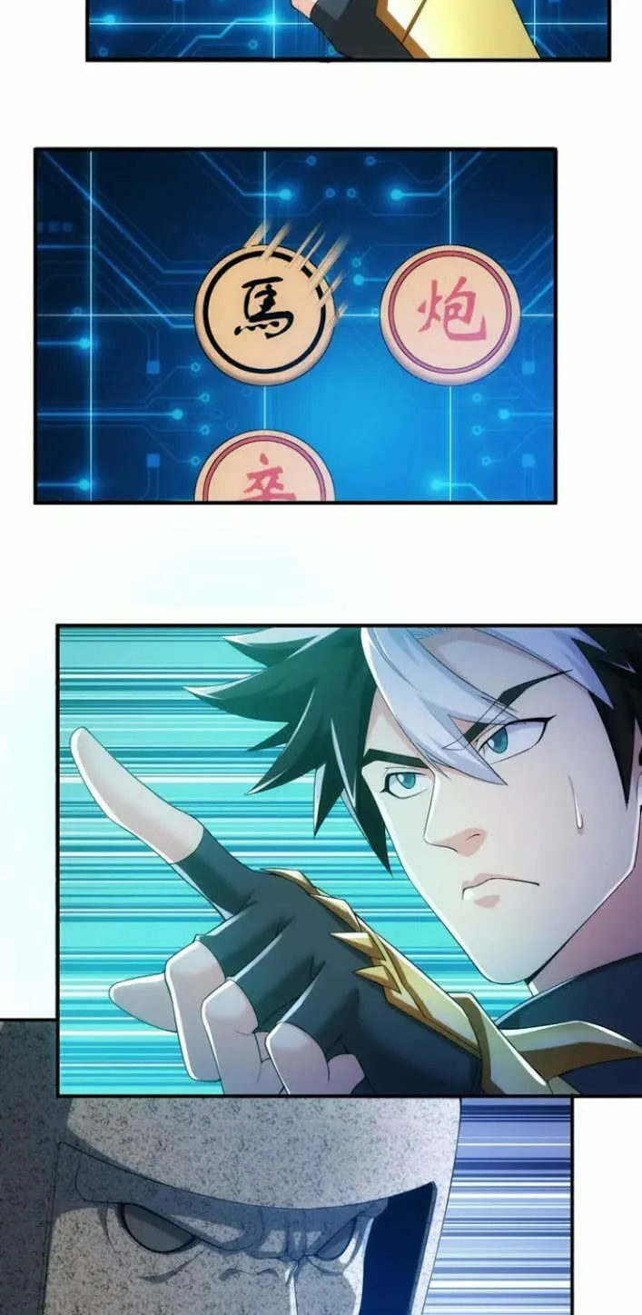 Read Billionaire Player (Colored) chapter 160 image 19 on Lezhin