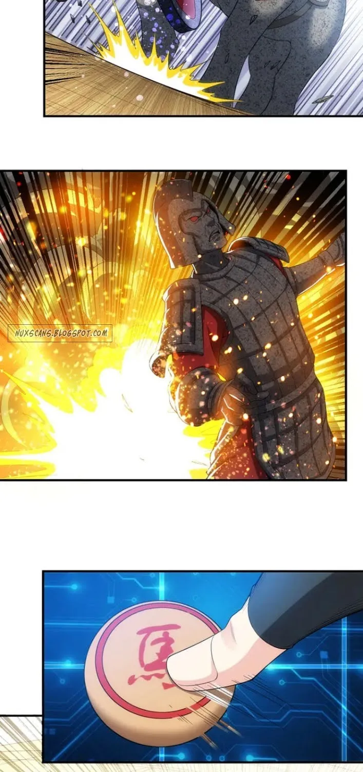 Read Billionaire Player (Colored) chapter 160 image 21 on Lezhin