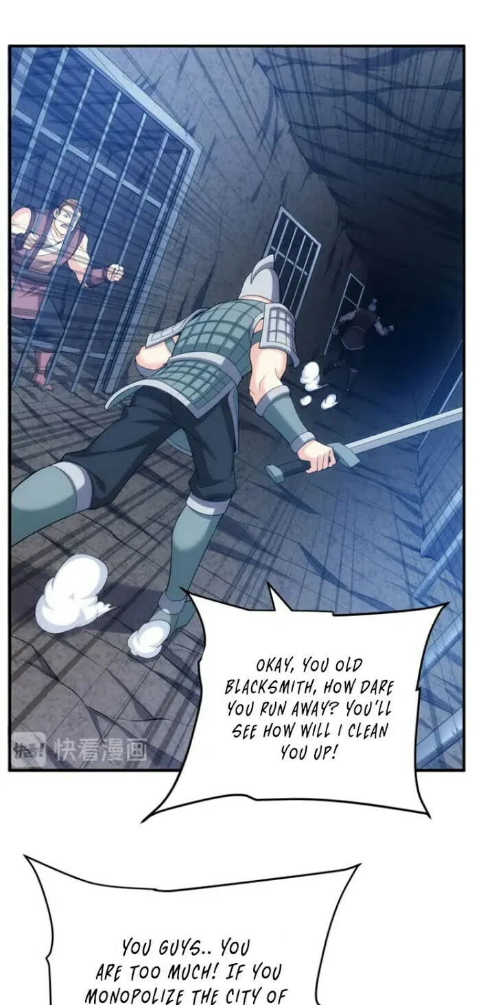 Read Billionaire Player (Colored) chapter 161 image 4 on Lezhin