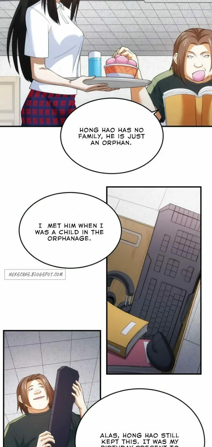 Read Billionaire Player (Colored) chapter 161 image 41 on Lezhin