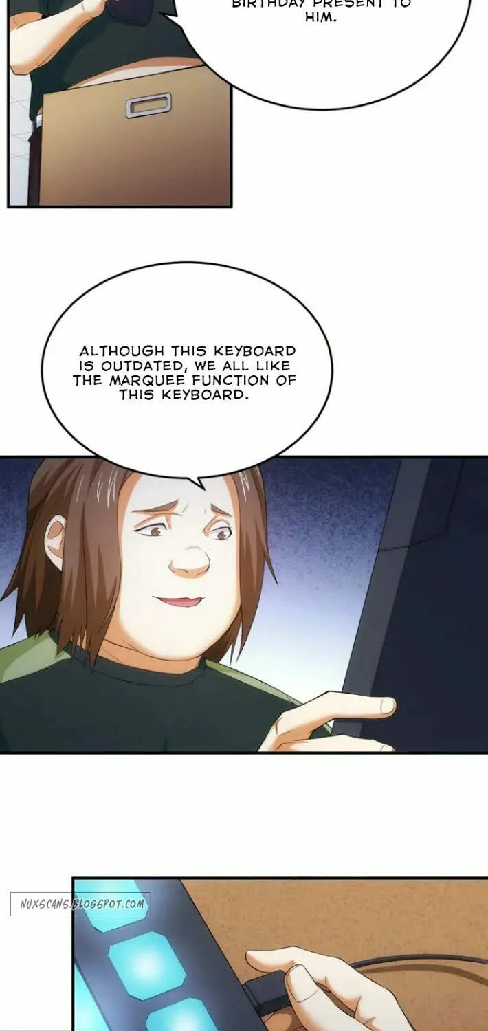 Read Billionaire Player (Colored) chapter 161 image 42 on Lezhin