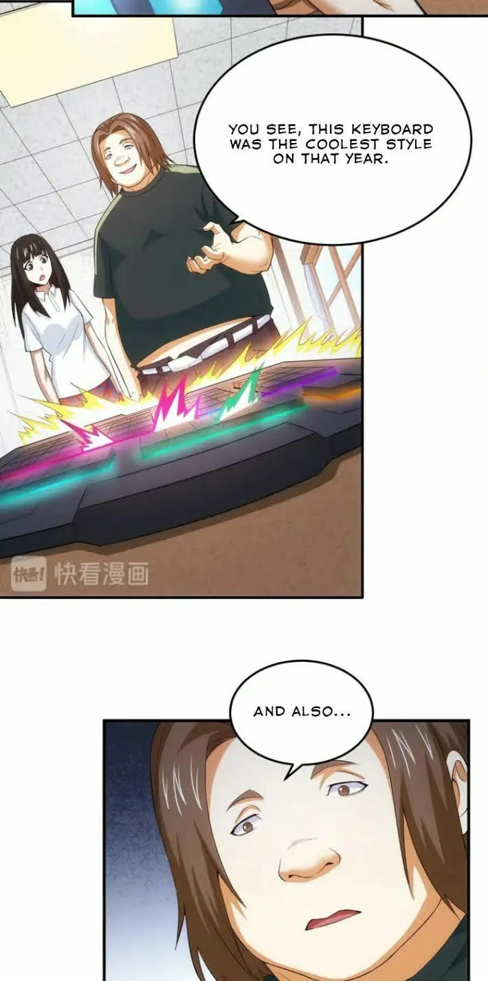 Read Billionaire Player (Colored) chapter 161 image 43 on Lezhin