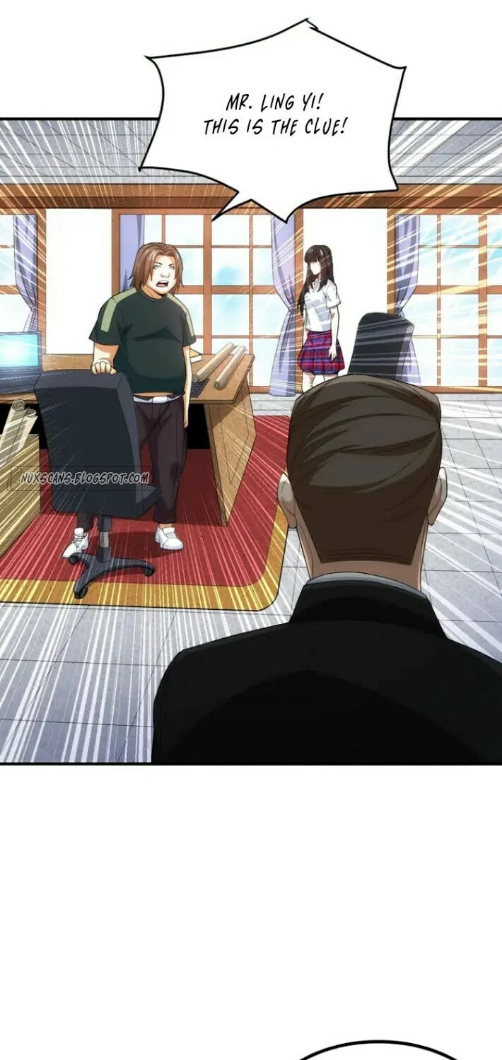 Read Billionaire Player (Colored) chapter 161 image 45 on Lezhin