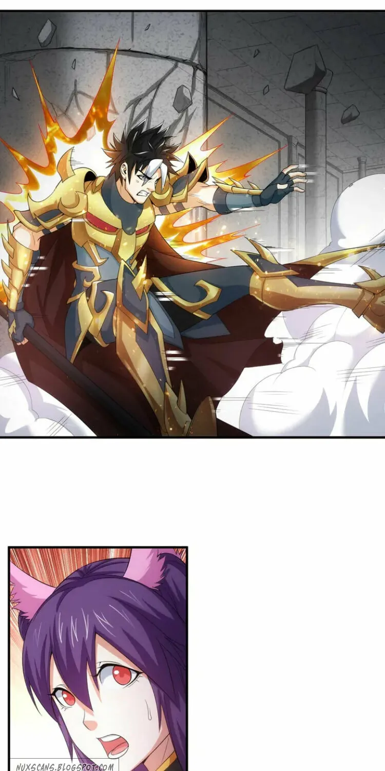 Read Billionaire Player (Colored) chapter 162 image 18 on Lezhin