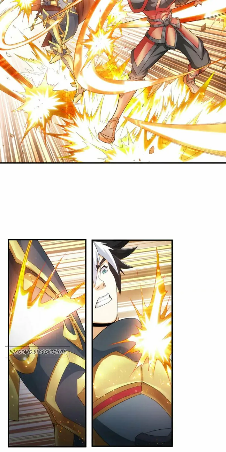 Read Billionaire Player (Colored) chapter 162 image 23 on Lezhin