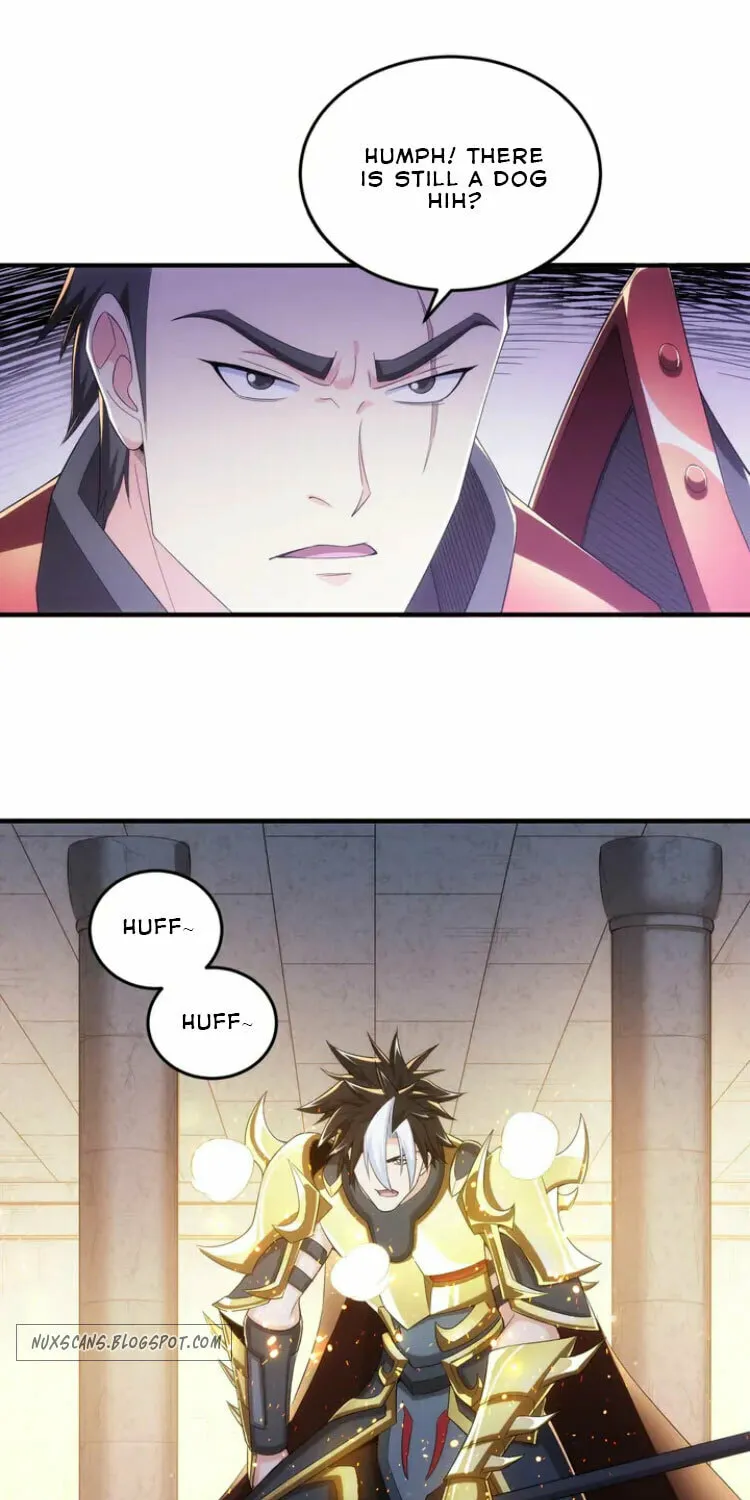 Read Billionaire Player (Colored) chapter 162 image 29 on Lezhin