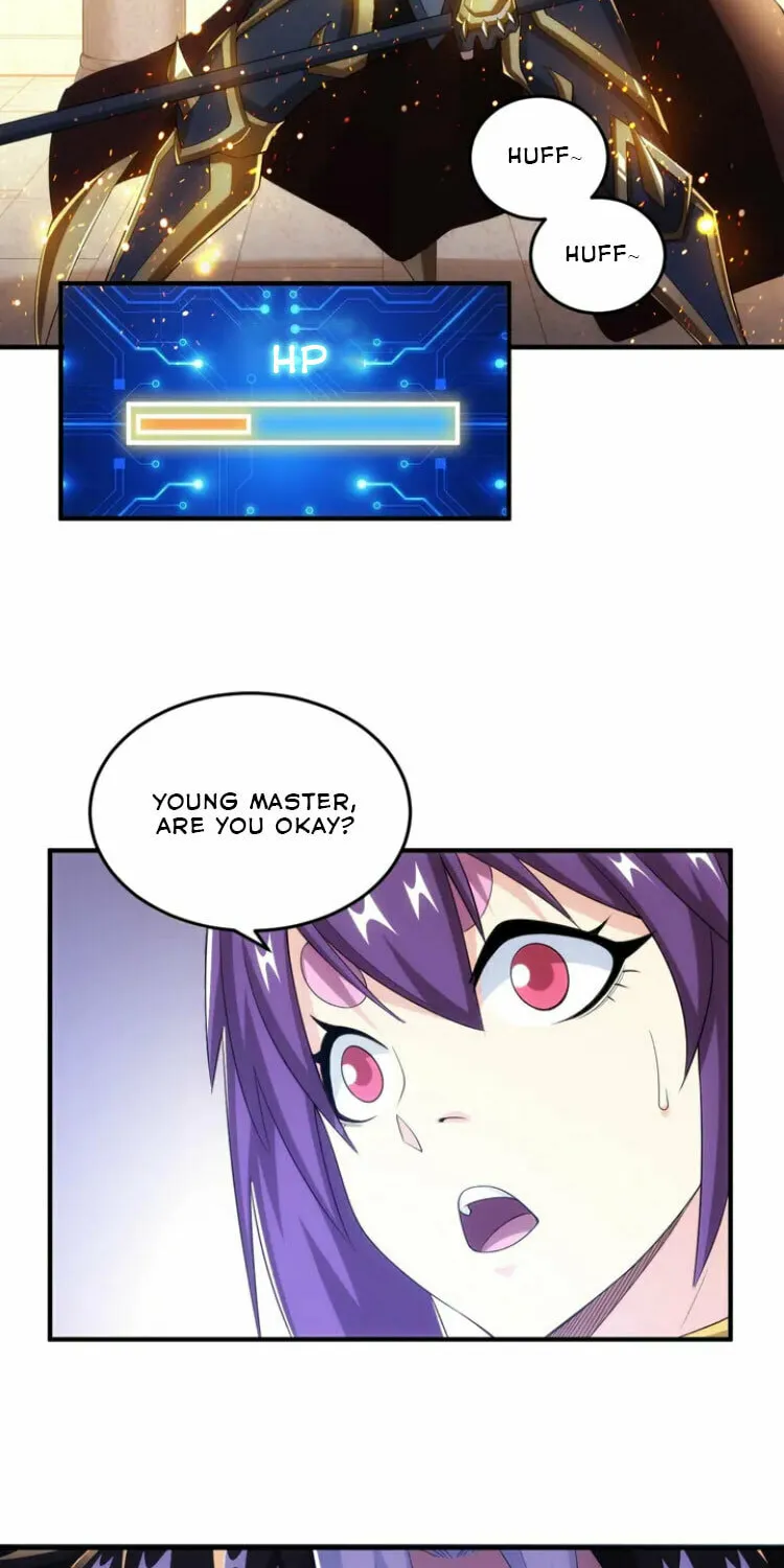 Read Billionaire Player (Colored) chapter 162 image 30 on Lezhin