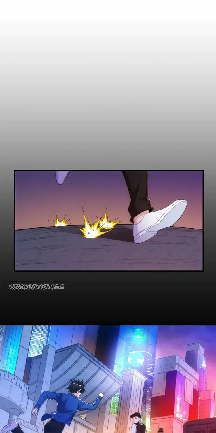 Read Billionaire Player (Colored) chapter 162 image 32 on Lezhin