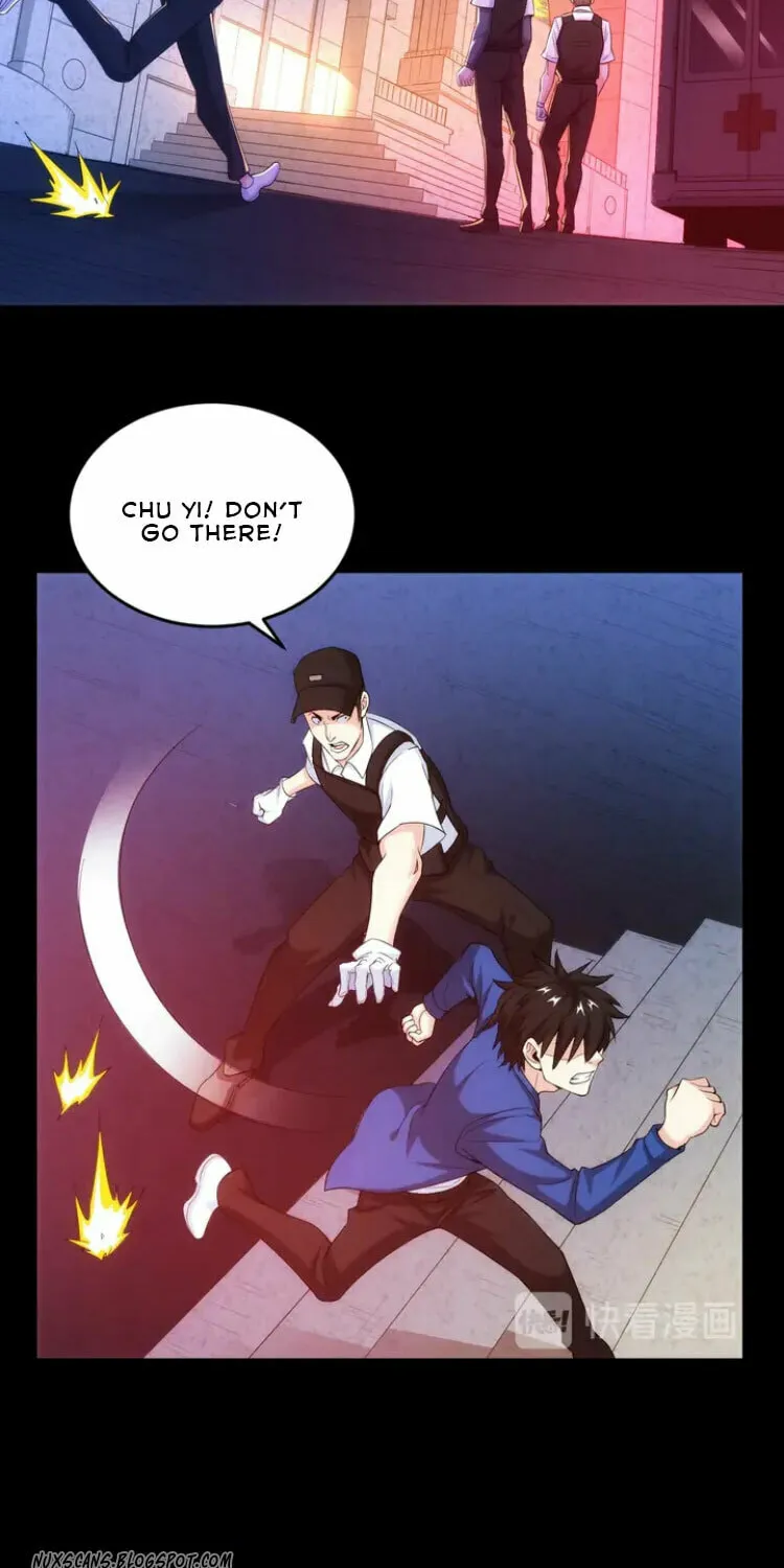 Read Billionaire Player (Colored) chapter 162 image 33 on Lezhin