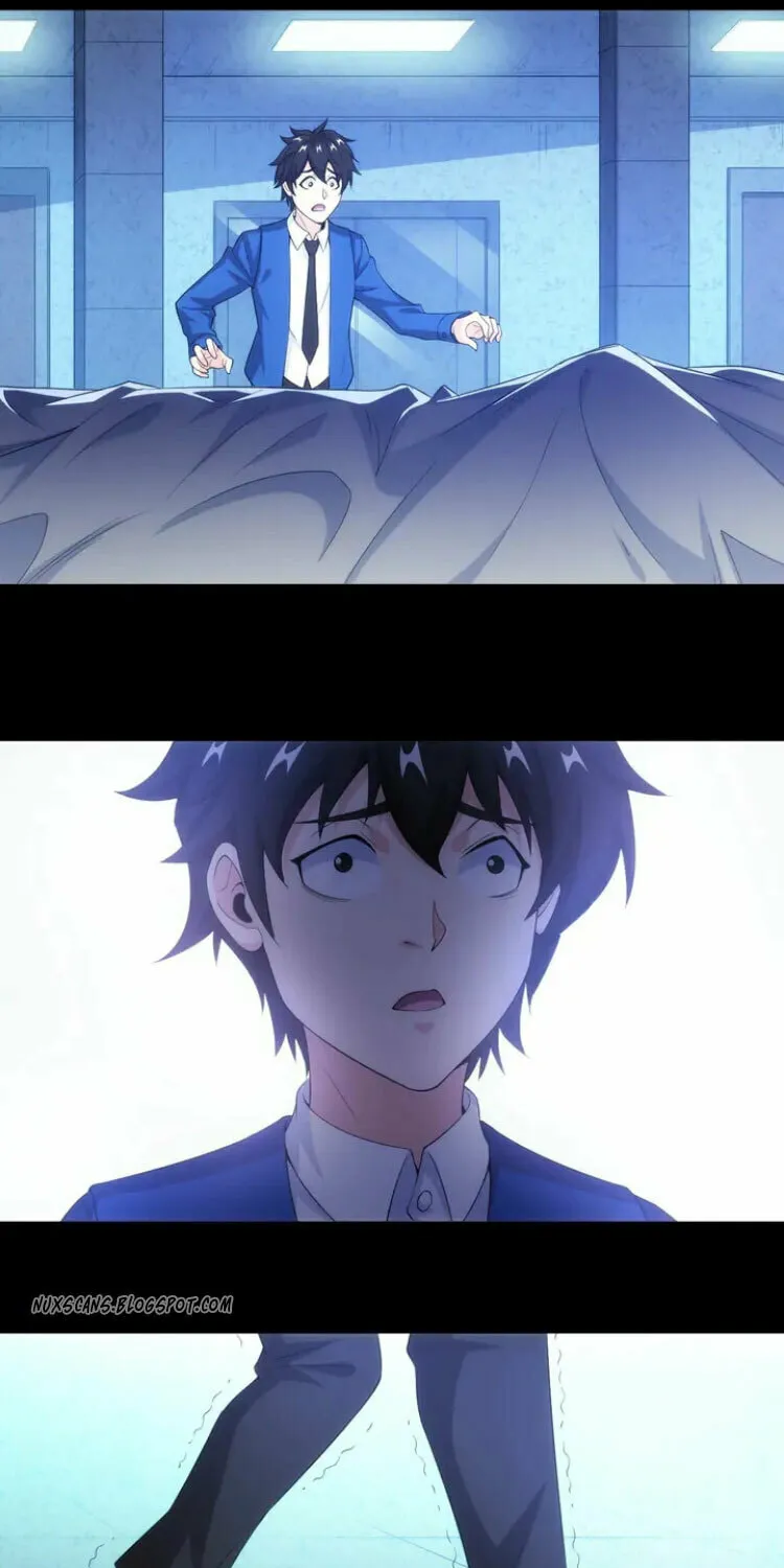 Read Billionaire Player (Colored) chapter 162 image 35 on Lezhin