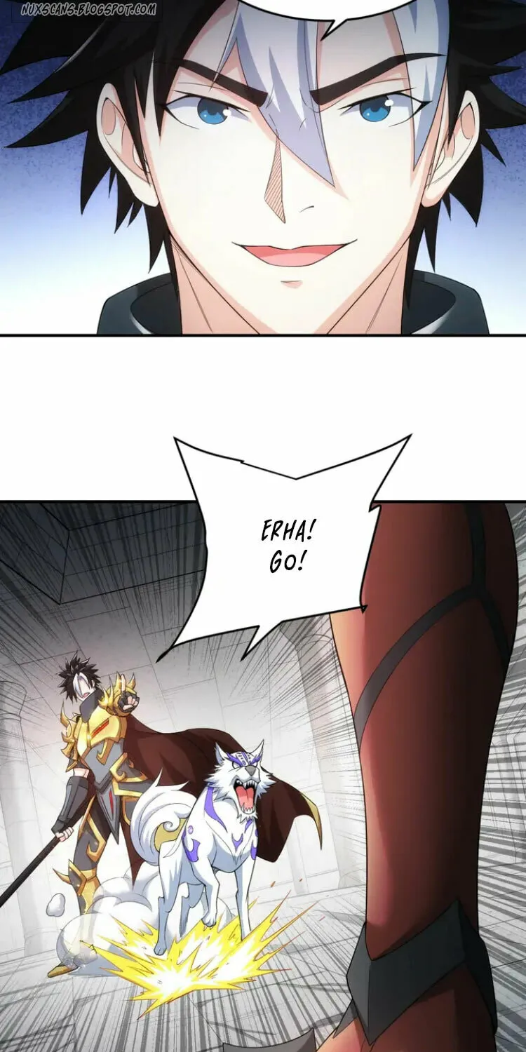 Read Billionaire Player (Colored) chapter 162 image 44 on Lezhin