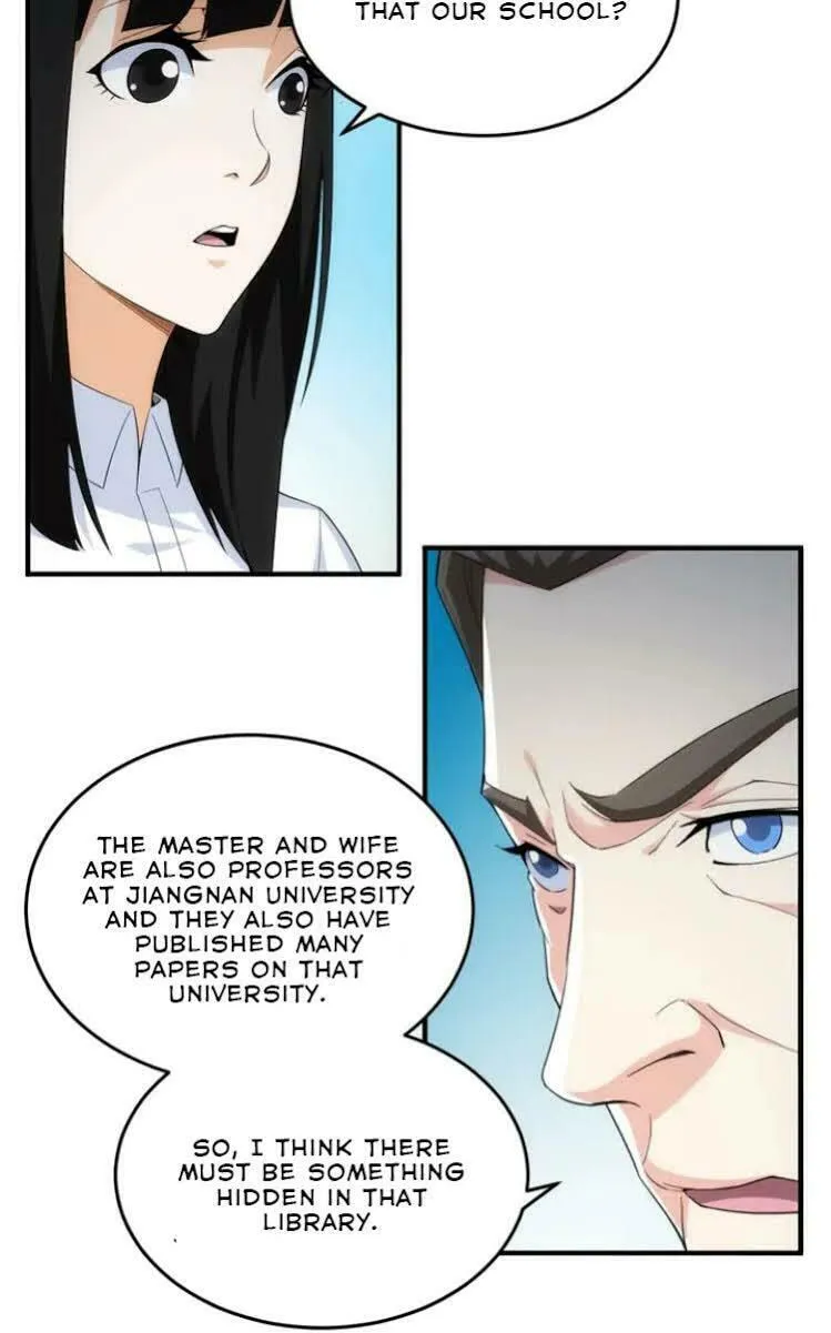 Read Billionaire Player (Colored) chapter 163 image 10 on Lezhin