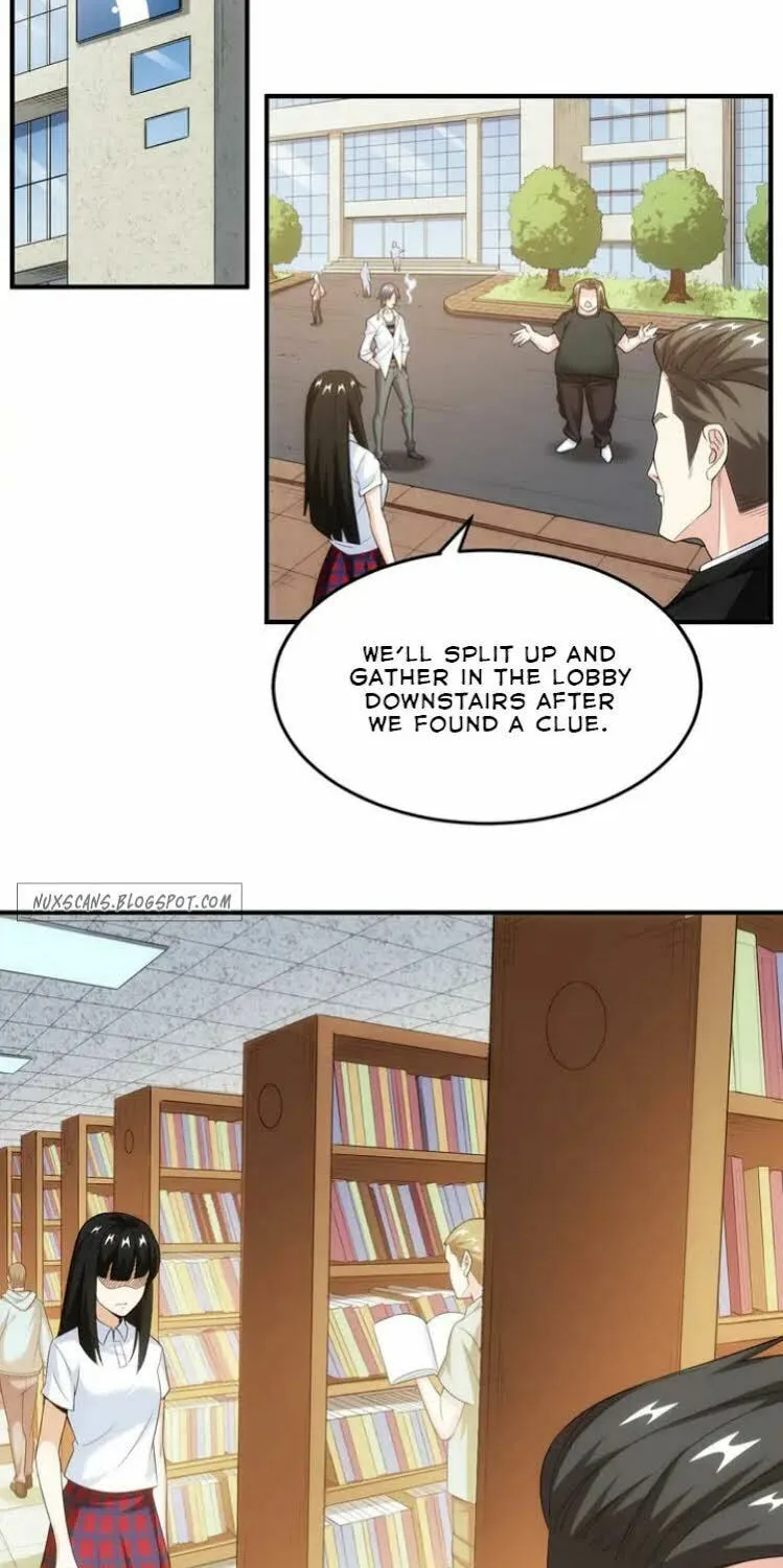 Read Billionaire Player (Colored) chapter 163 image 12 on Lezhin