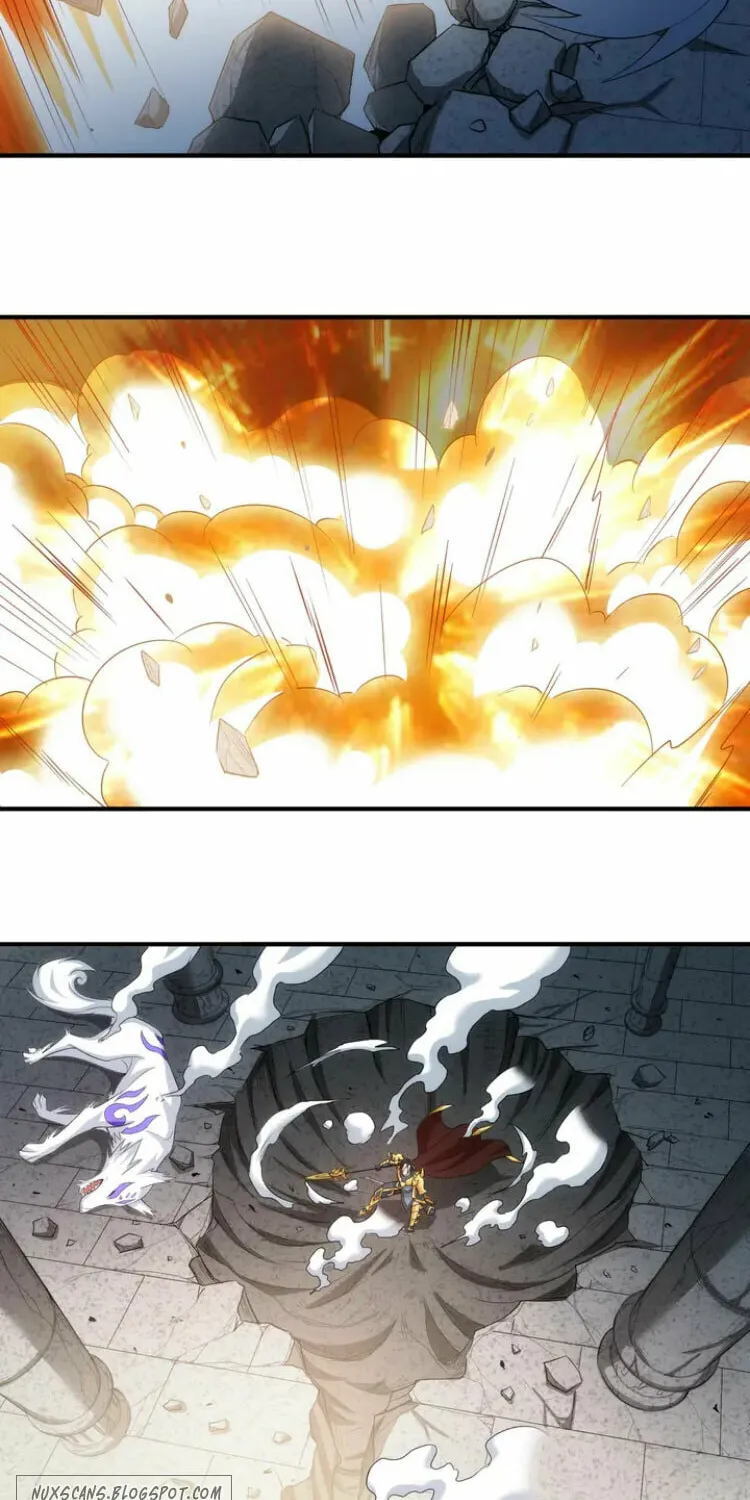 Read Billionaire Player (Colored) chapter 163 image 33 on Lezhin