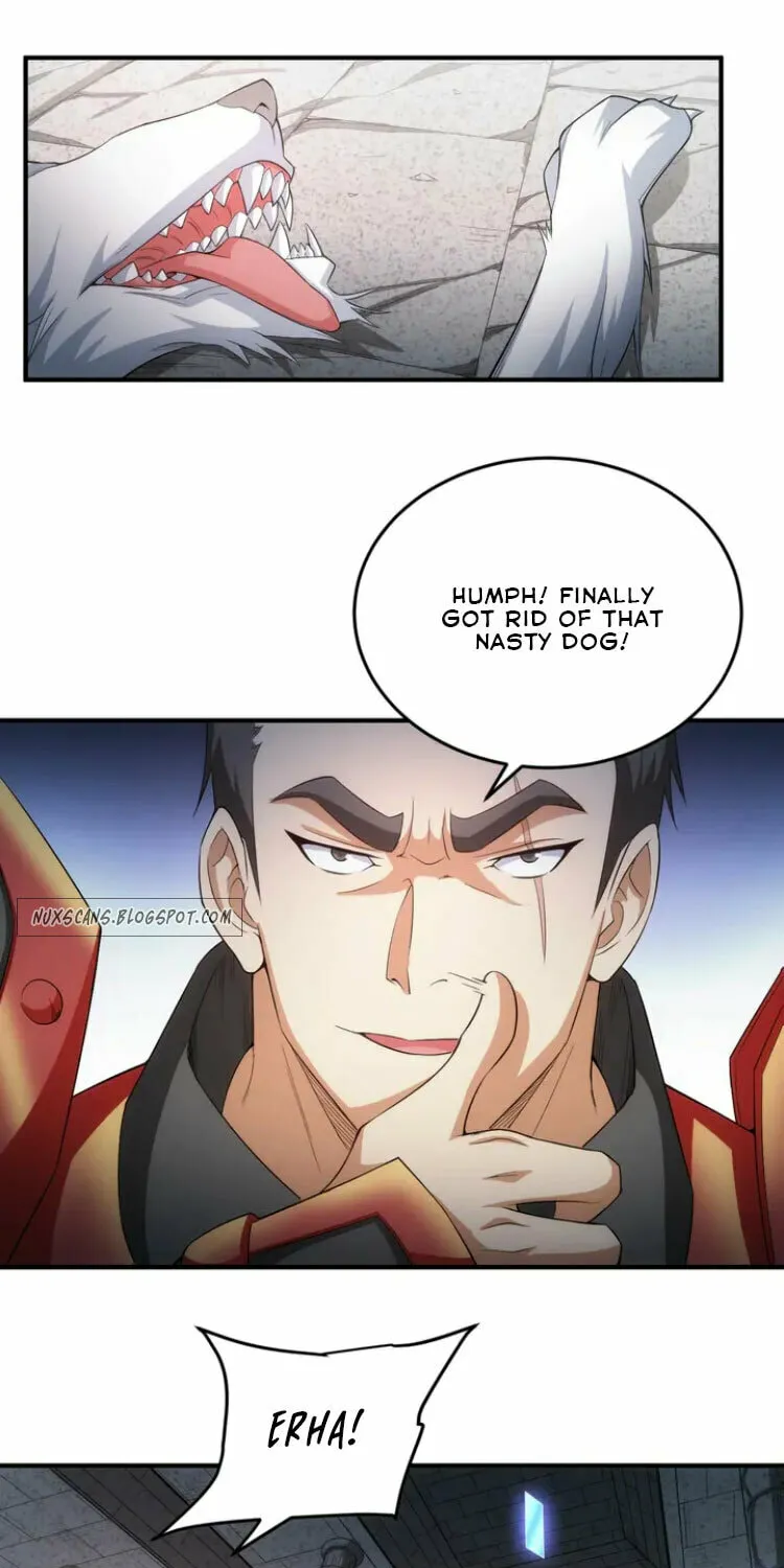 Read Billionaire Player (Colored) chapter 163 image 35 on Lezhin