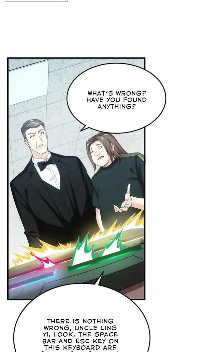 Read Billionaire Player (Colored) chapter 163 image 4 on Lezhin