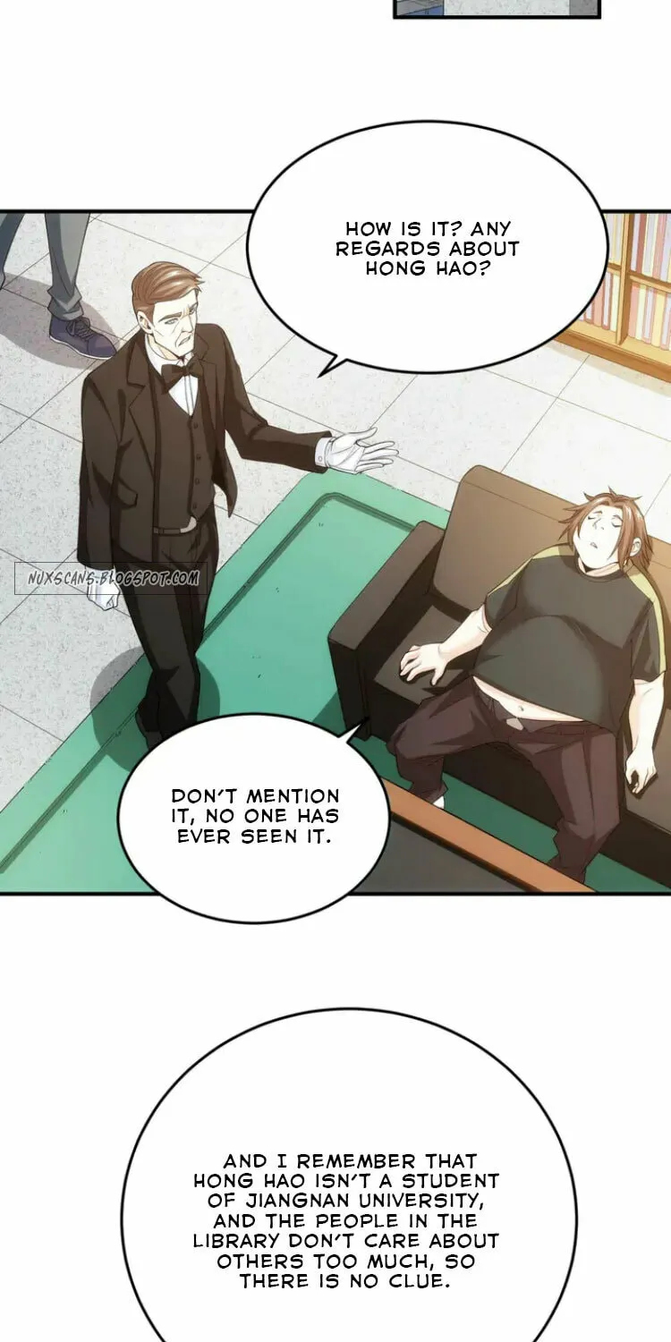Read Billionaire Player (Colored) chapter 163 image 41 on Lezhin