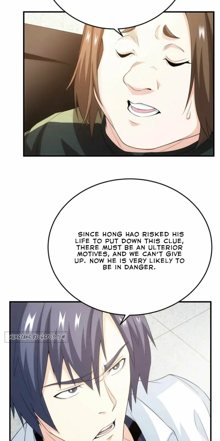 Read Billionaire Player (Colored) chapter 163 image 42 on Lezhin