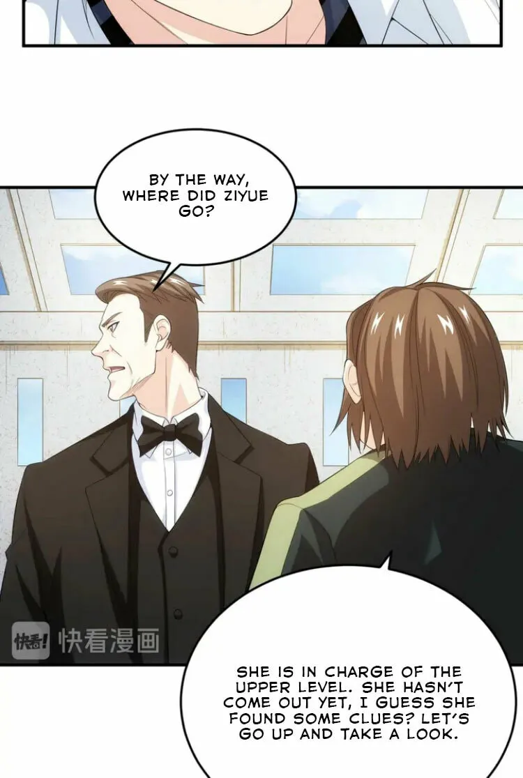 Read Billionaire Player (Colored) chapter 163 image 43 on Lezhin