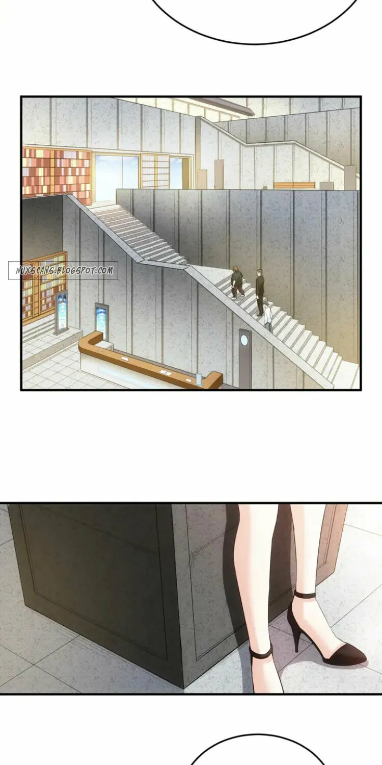 Read Billionaire Player (Colored) chapter 163 image 44 on Lezhin