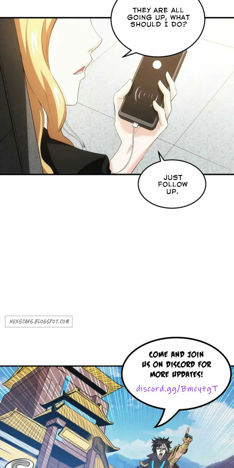 Read Billionaire Player (Colored) chapter 163 image 45 on Lezhin