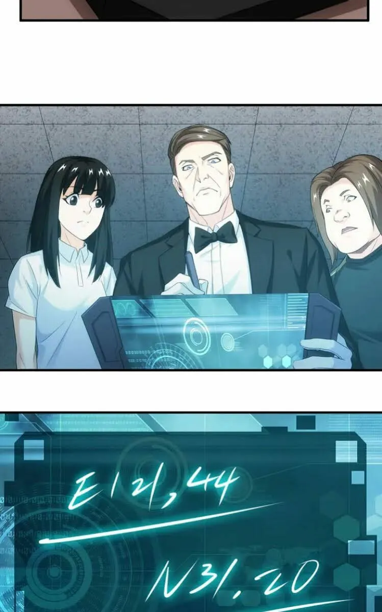 Read Billionaire Player (Colored) chapter 163 image 7 on Lezhin