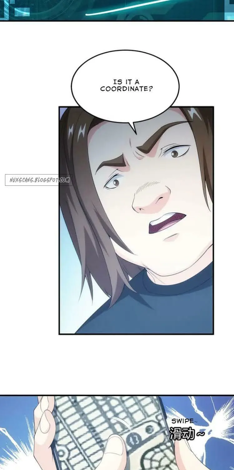Read Billionaire Player (Colored) chapter 163 image 8 on Lezhin