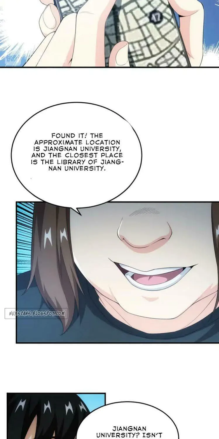 Read Billionaire Player (Colored) chapter 163 image 9 on Lezhin