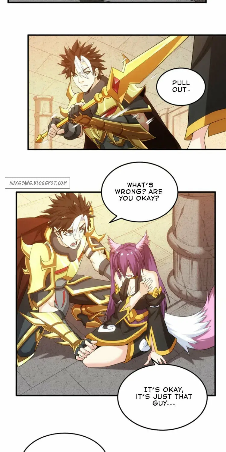 Read Billionaire Player (Colored) chapter 164 image 23 on Lezhin
