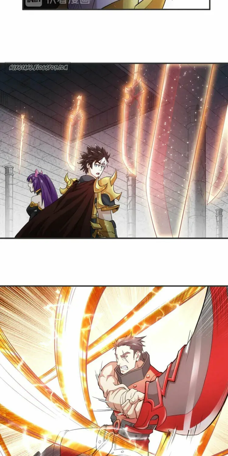 Read Billionaire Player (Colored) chapter 164 image 29 on Lezhin
