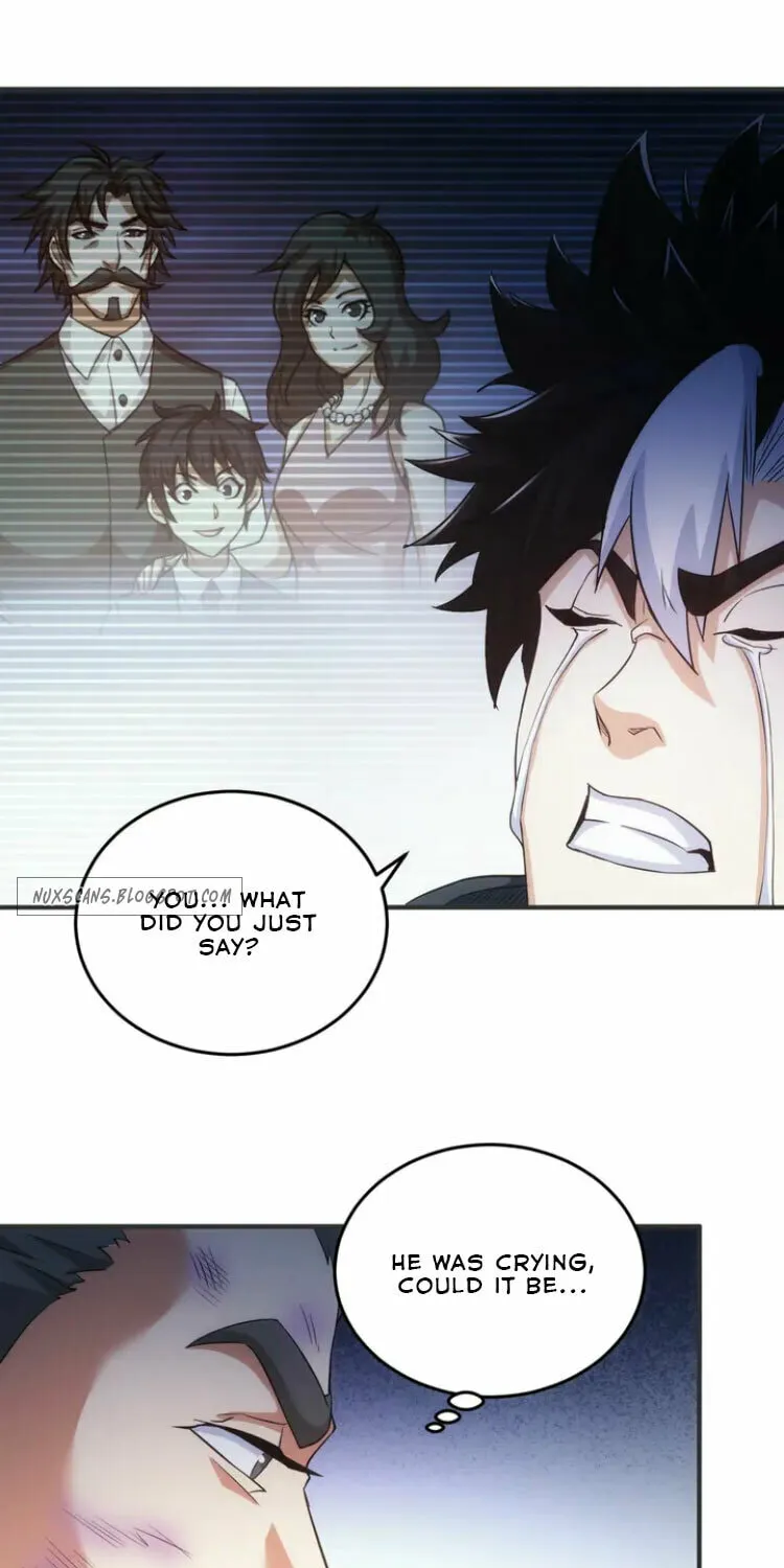 Read Billionaire Player (Colored) chapter 164 image 35 on Lezhin