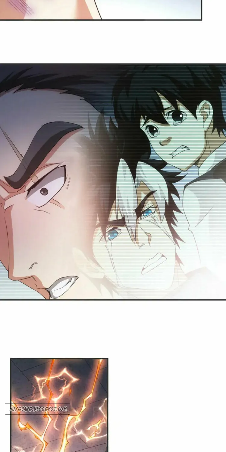 Read Billionaire Player (Colored) chapter 164 image 36 on Lezhin