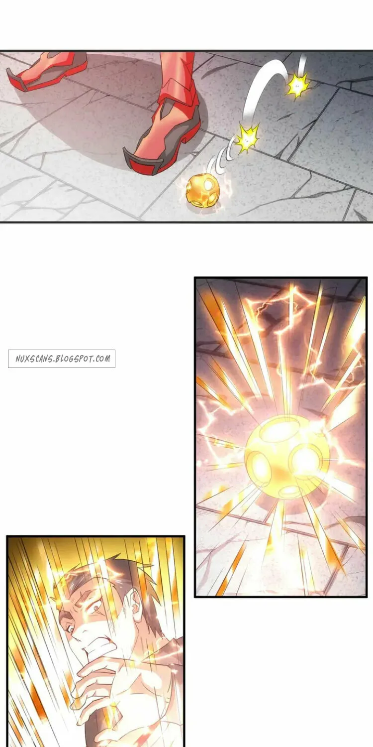 Read Billionaire Player (Colored) chapter 164 image 38 on Lezhin