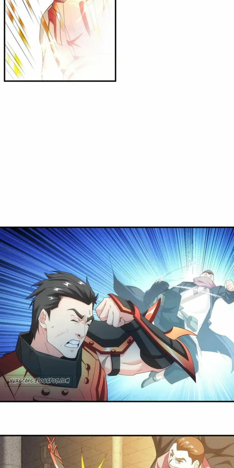 Read Billionaire Player (Colored) chapter 164 image 39 on Lezhin