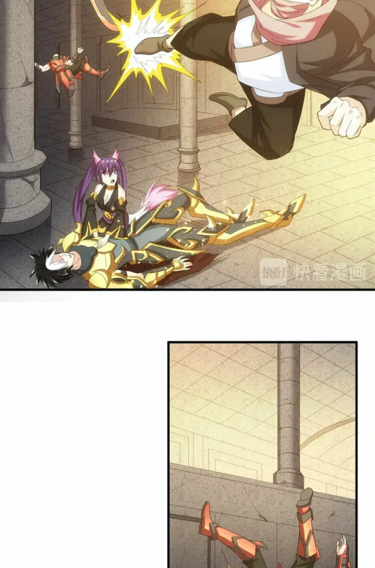 Read Billionaire Player (Colored) chapter 164 image 40 on Lezhin