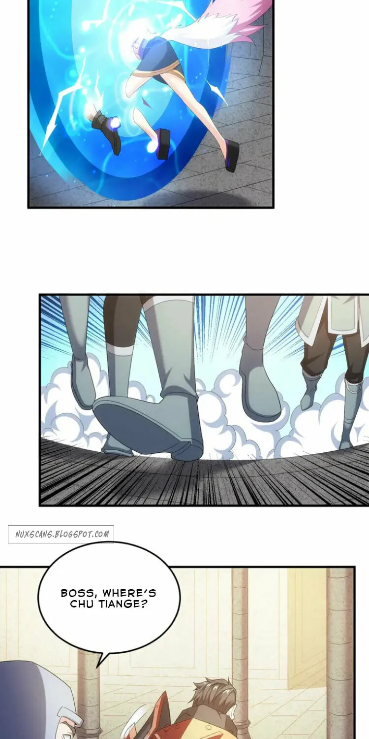 Read Billionaire Player (Colored) chapter 164 image 42 on Lezhin