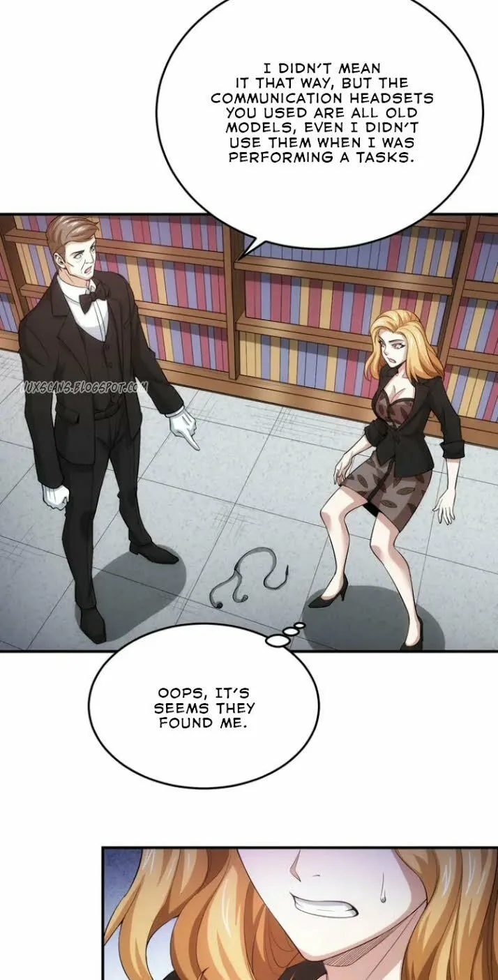 Read Billionaire Player (Colored) chapter 165 image 10 on Lezhin