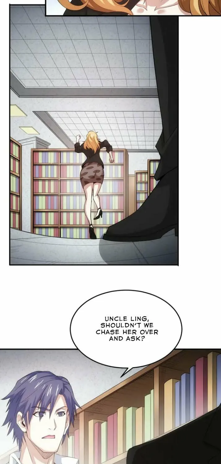 Read Billionaire Player (Colored) chapter 165 image 11 on Lezhin