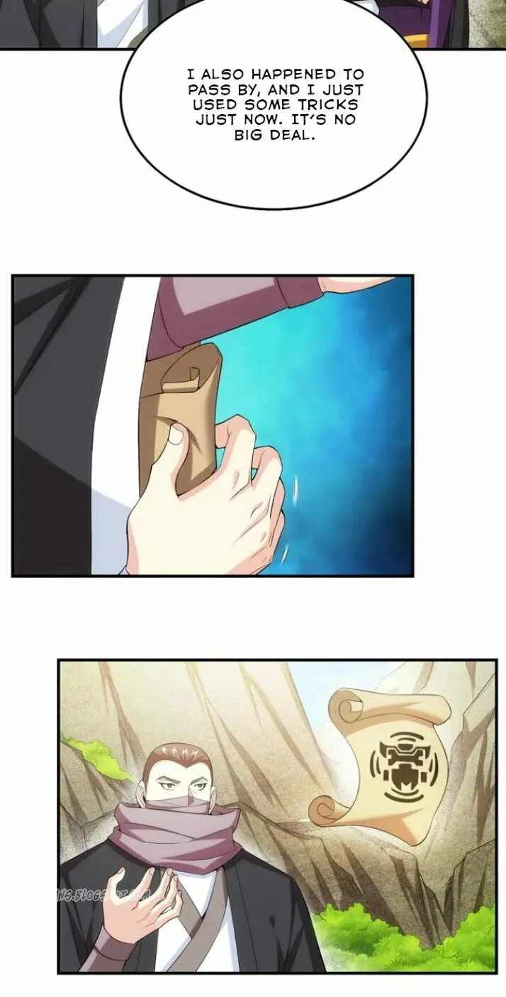 Read Billionaire Player (Colored) chapter 165 image 16 on Lezhin