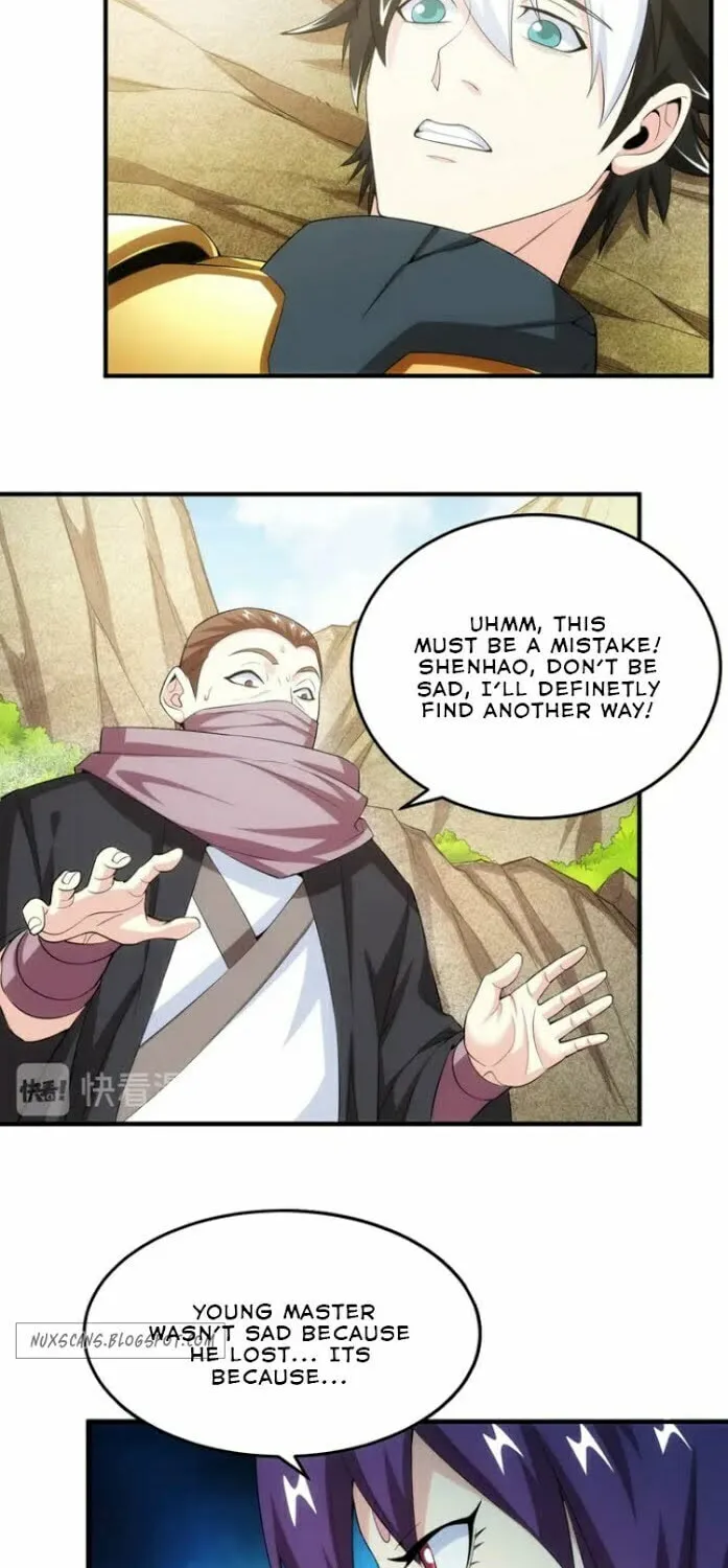 Read Billionaire Player (Colored) chapter 165 image 18 on Lezhin