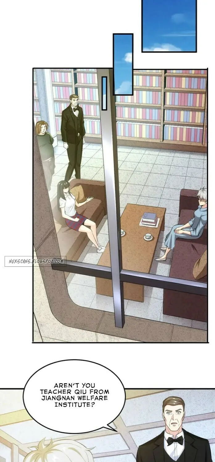 Read Billionaire Player (Colored) chapter 165 image 23 on Lezhin