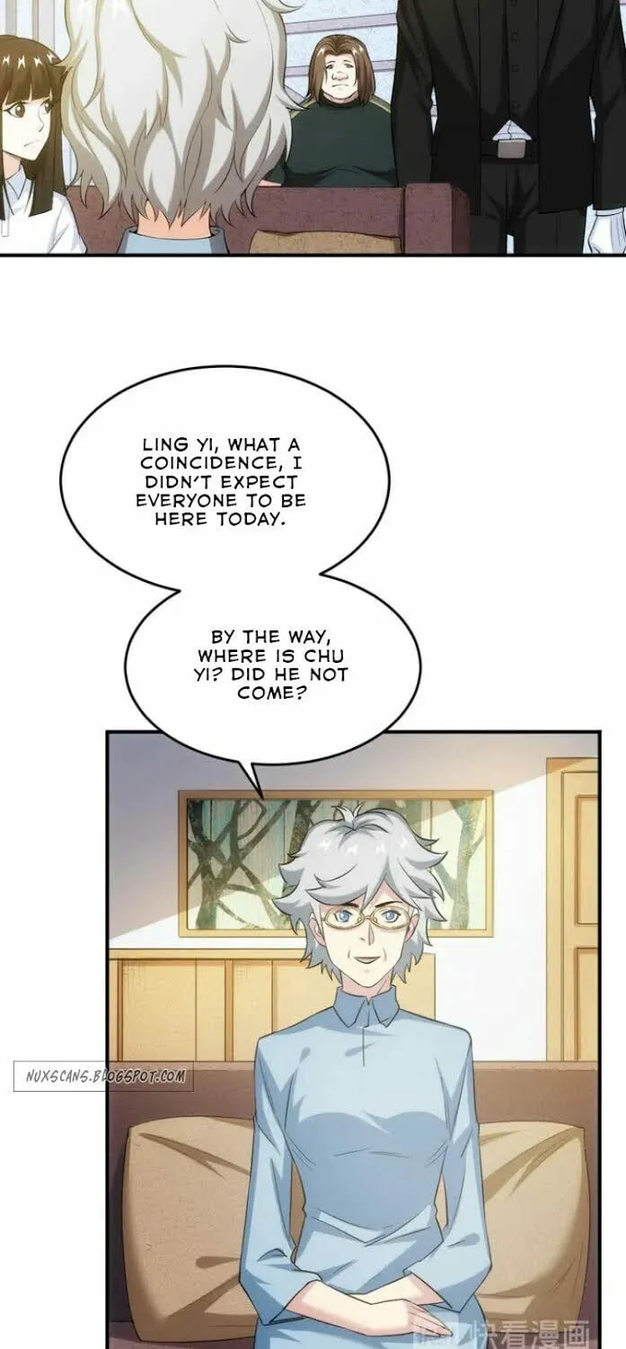 Read Billionaire Player (Colored) chapter 165 image 25 on Lezhin