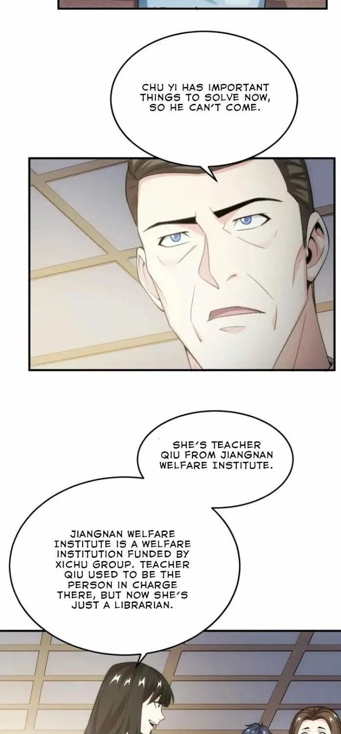 Read Billionaire Player (Colored) chapter 165 image 26 on Lezhin