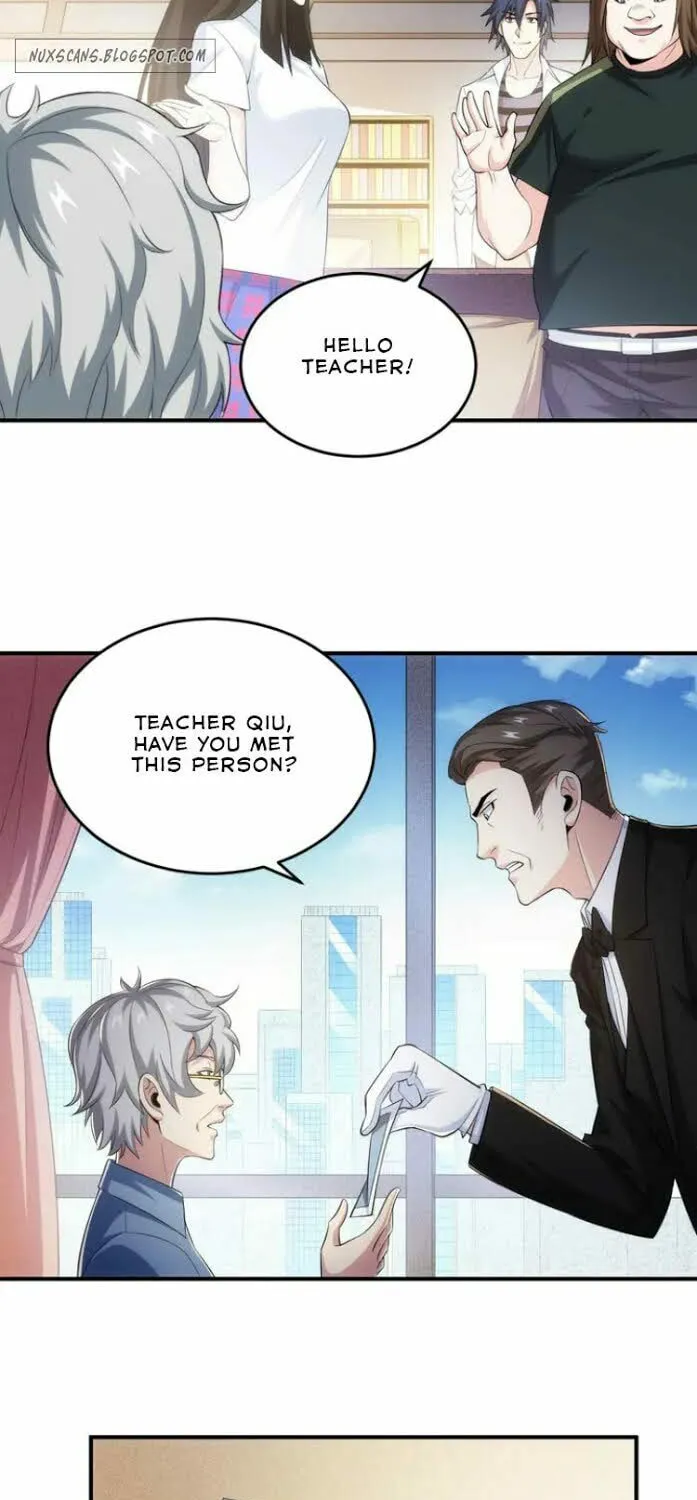 Read Billionaire Player (Colored) chapter 165 image 27 on Lezhin